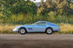 Ferrari 275 GTB 6C Lega (08517) 1966 года